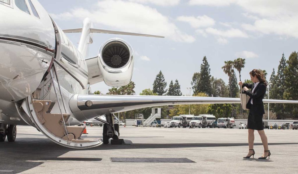 asian private jet insurance companies