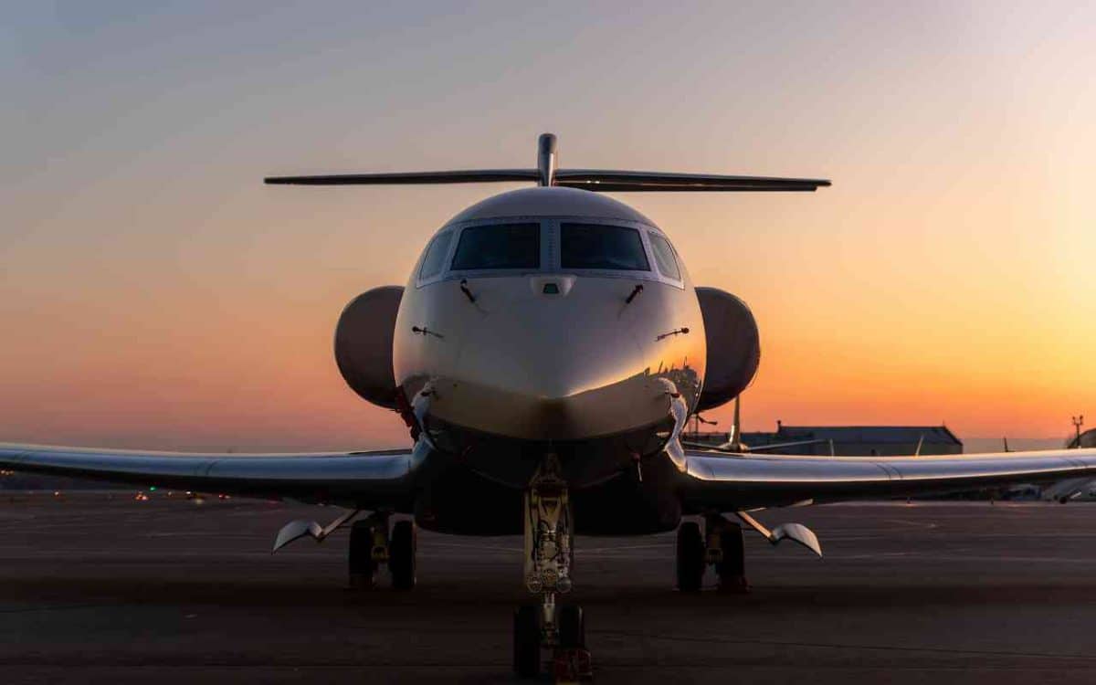 Aviation Broker