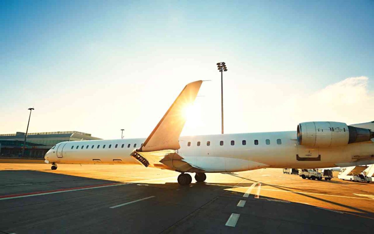 Global Aerospace