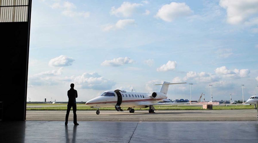 Comprehensive Guide to Private Jet Insurance, Brokers, and Cost Estimations
