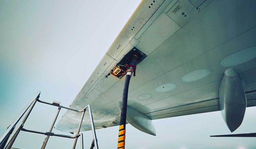 Cost Impact of Sustainable Aviation Fuels