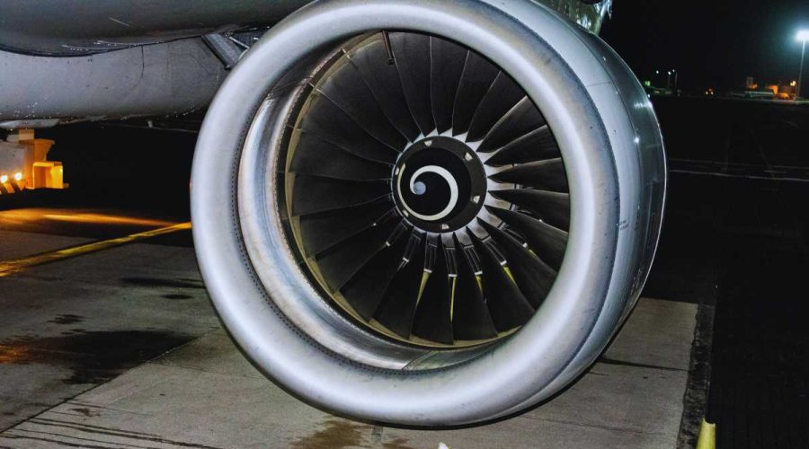 The PW1100G Geared Turbofan Engine: Revolutionizing Modern Aviation