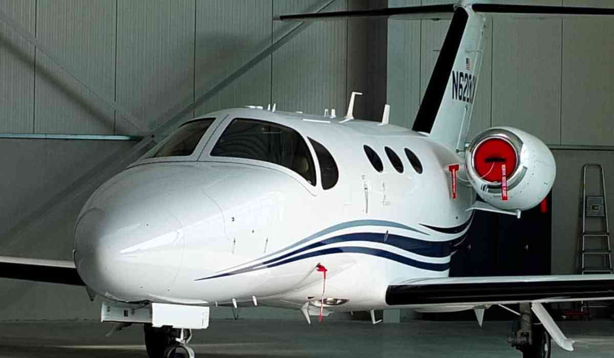 cessna citation