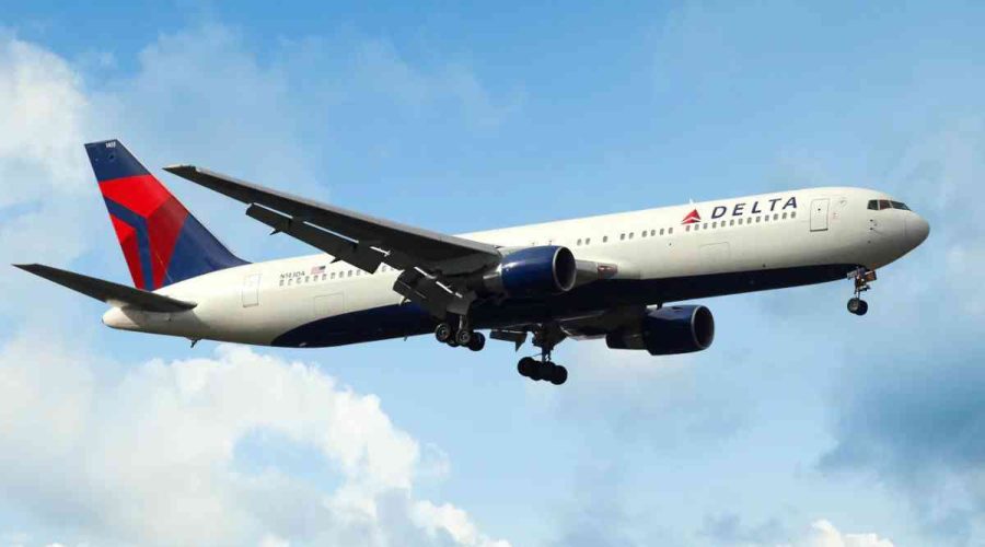Why an Unmodified Boeing 767 Cannot Fly at 510 Knots at Sea Level