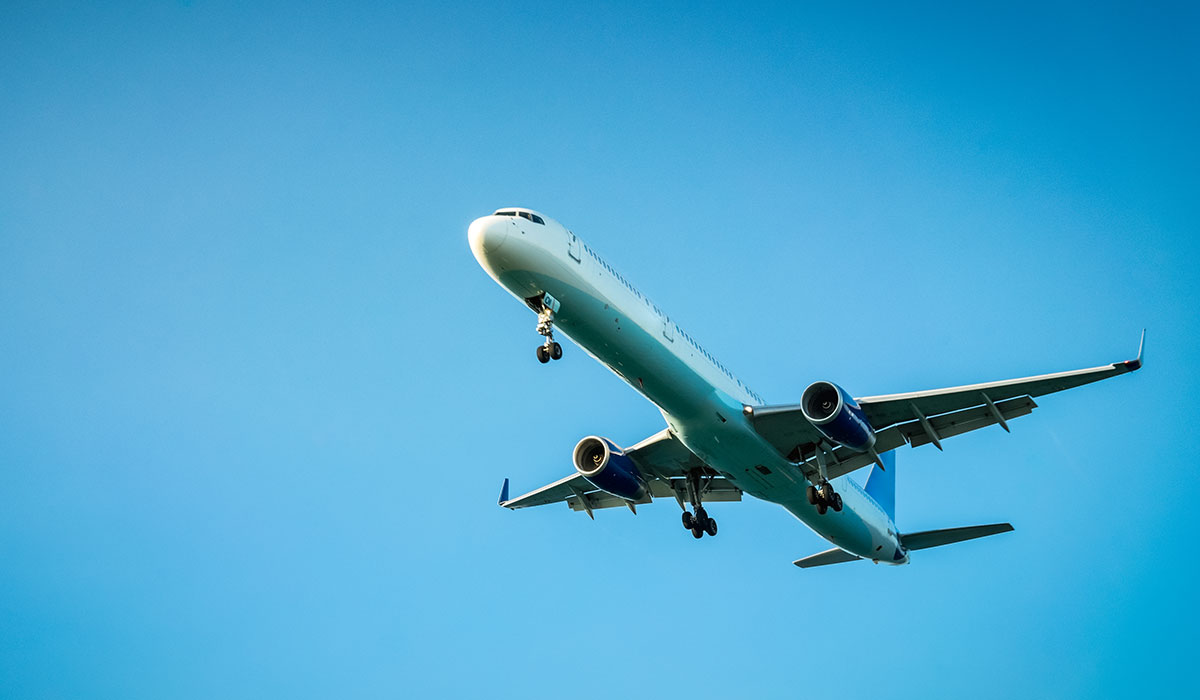 How Fast Does An Airplane Go? Flight Speeds Explained