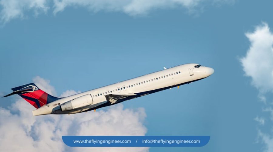 Boeing 717: Comprehensive Overview and Features