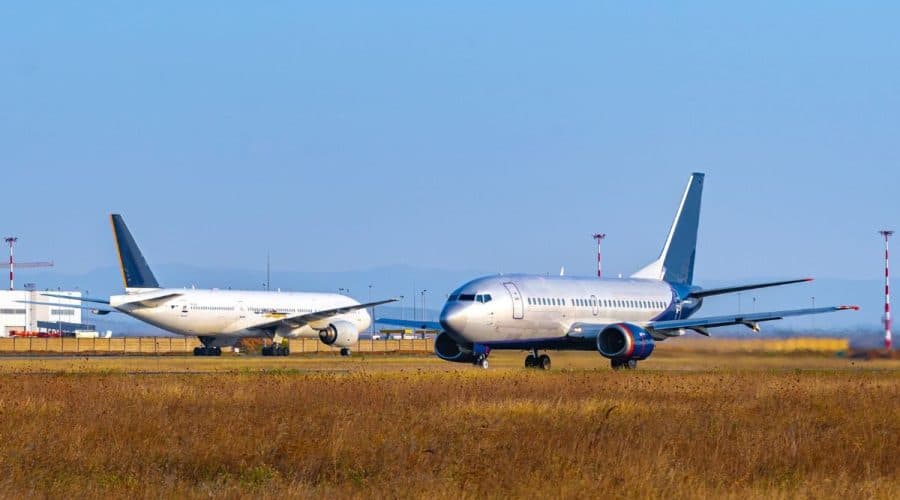 Why Airlines Prefer the Airbus A320neo for Their Fleets
