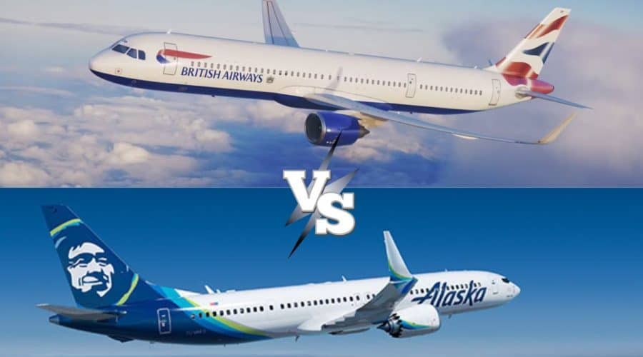 Airbus A321neo vs. Boeing 737 MAX 9: An In-Depth Look