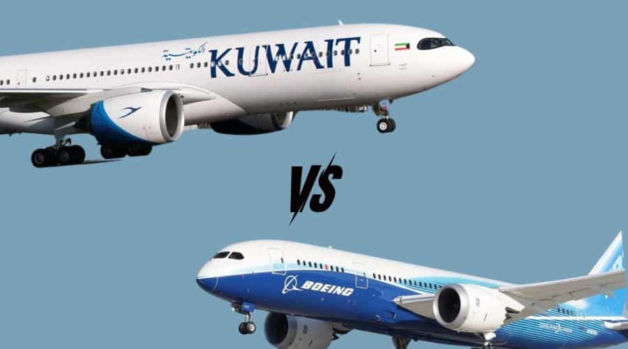 Airbus A330-800neo vs. Boeing 787-8: My Take