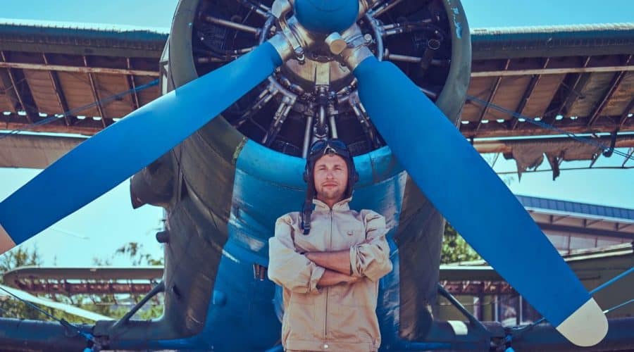The Role of Aircraft Maintenance Engineers