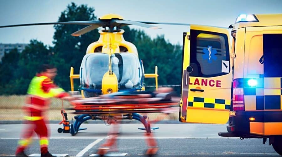 Best Air Ambulance Services in France: Your Ultimate Guide to Rapid Medical Transport-2025