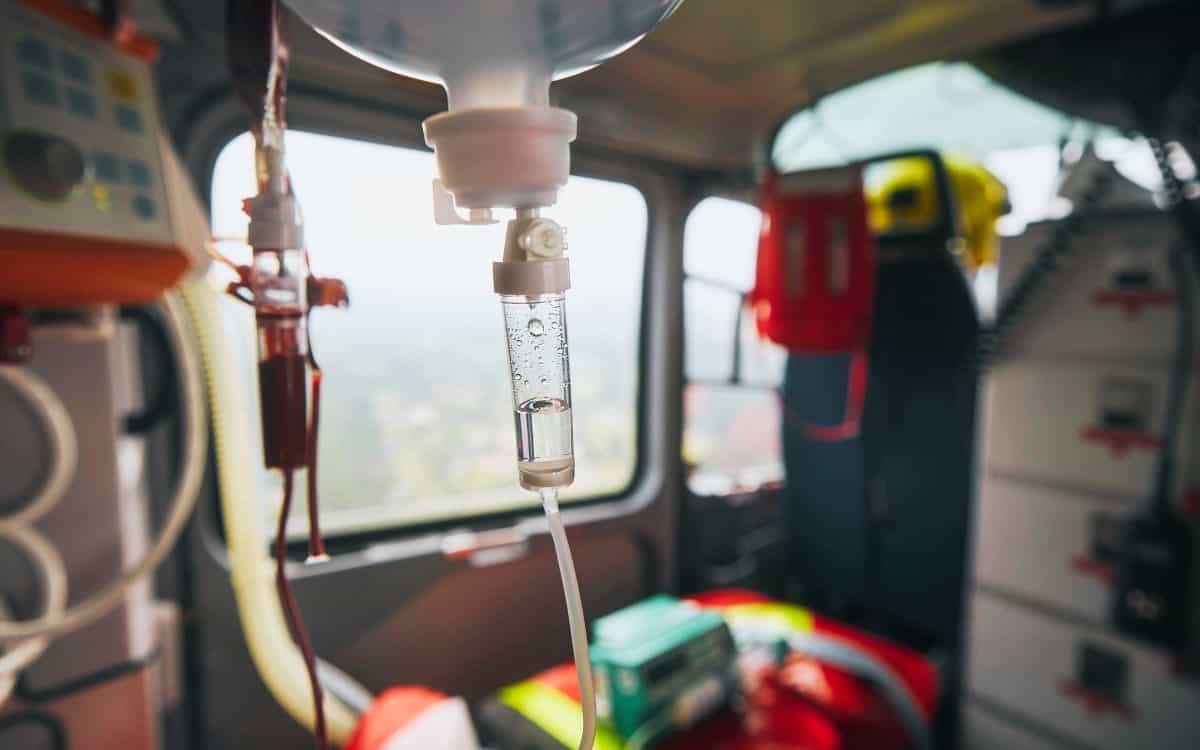 Best Air Ambulance Services in Germany