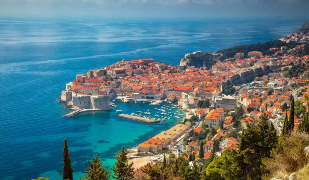 best trip destination