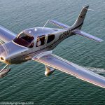 cirrus sr22 vs