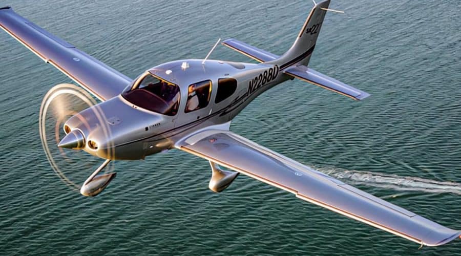 Cirrus SR22 vs Competitors: Which Is Right for You?