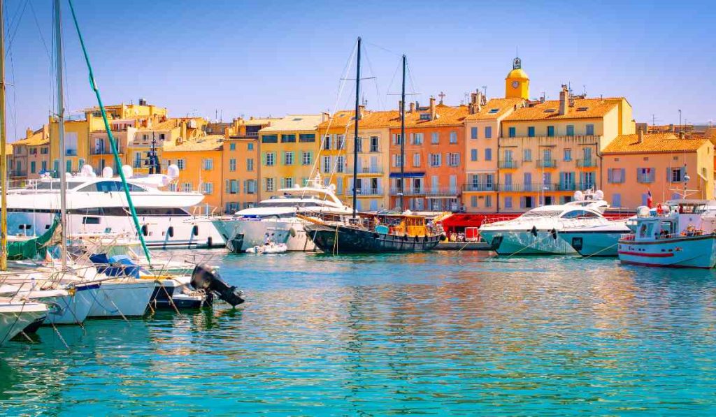 europe summer destinations