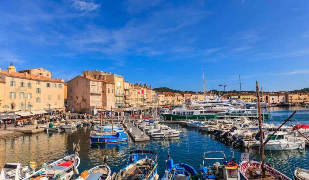 summer destinations in europe