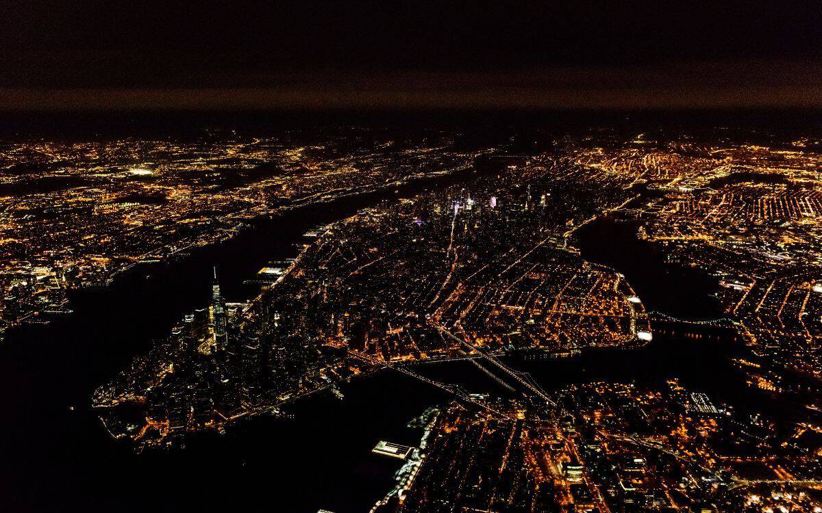 top non-stop flights