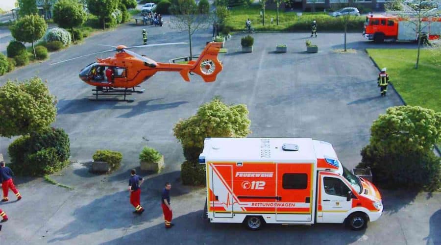 Air Ambulance Fleet Replacement: A New Era of Revolutionizing Medical Air Transport-2025