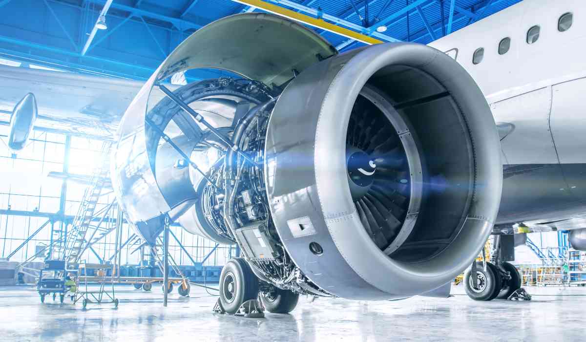 Electric Planes: Ushering In A New Era Of Sustainable Aviation-2025 ...