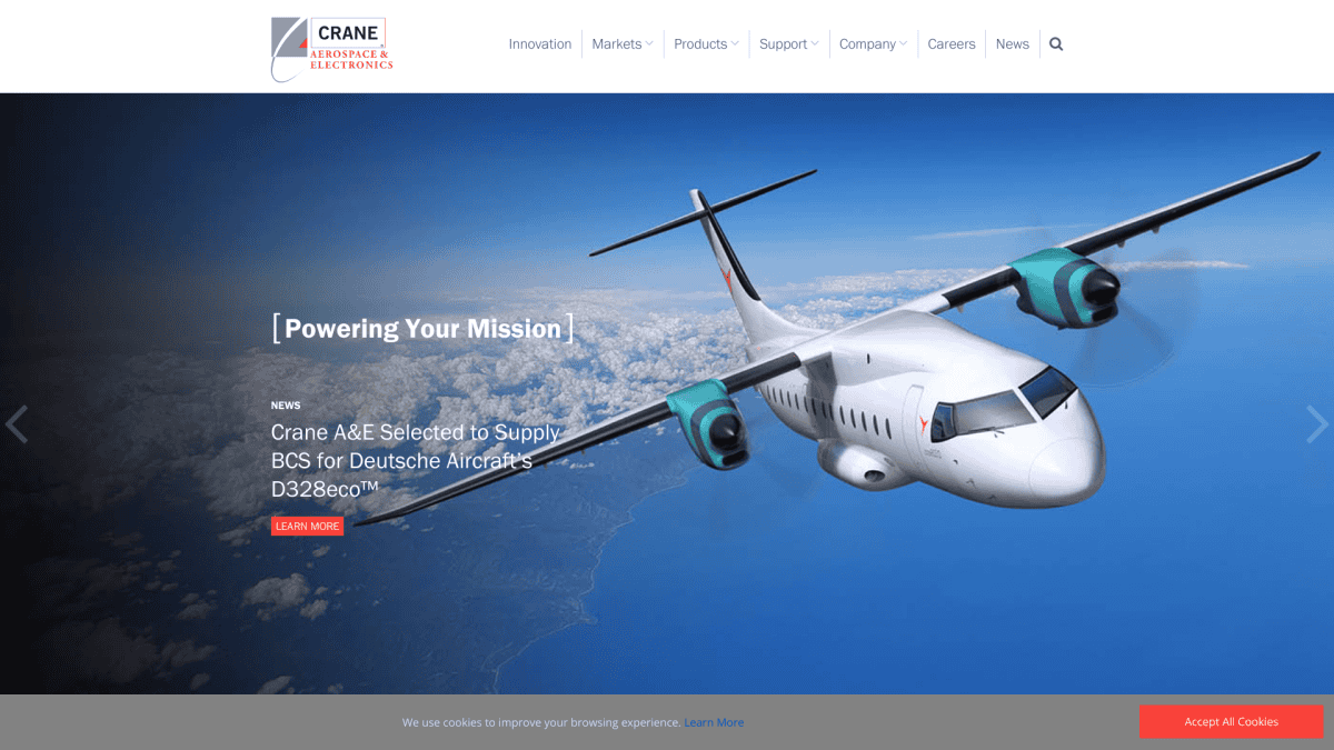 Crane Aerospace & Electronics