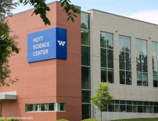 Westminster College