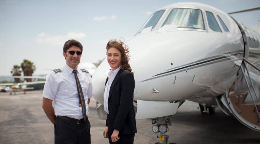 The Most Affordable Private Jets You Can Buy in 2025