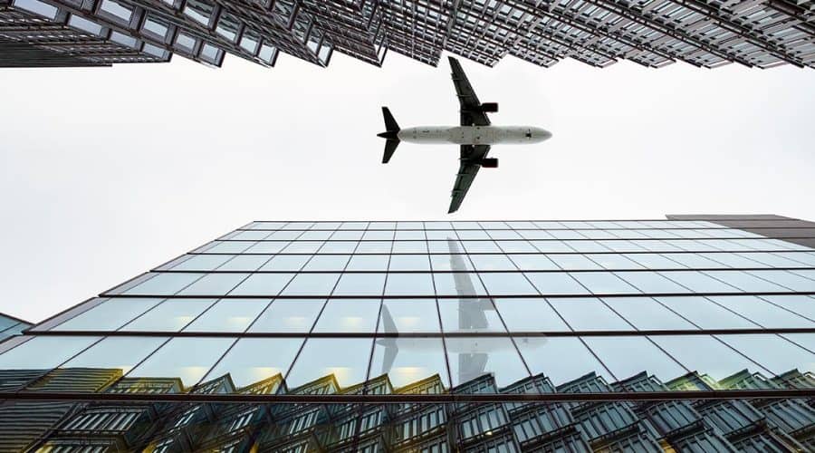 Boeing Aircrafts Overview (2025 Edition)