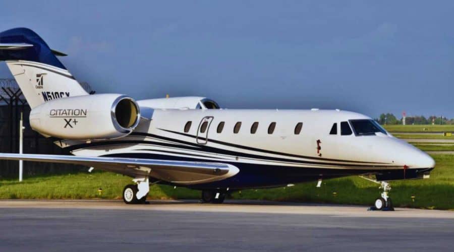 Exploring the Cessna Citation Family: Private Jets for 2025 and Beyond