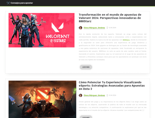 Picture of Neuron EV company website