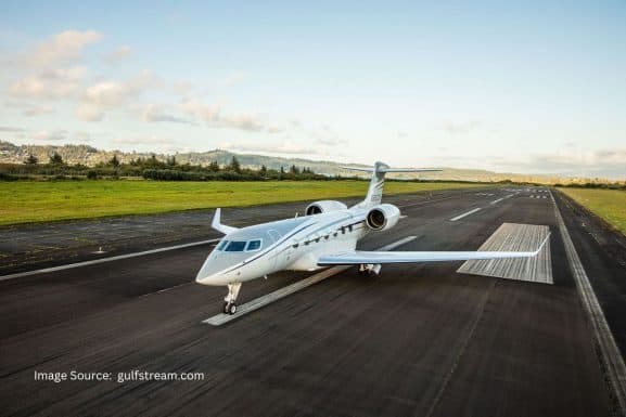Private Jet London to Ibiza