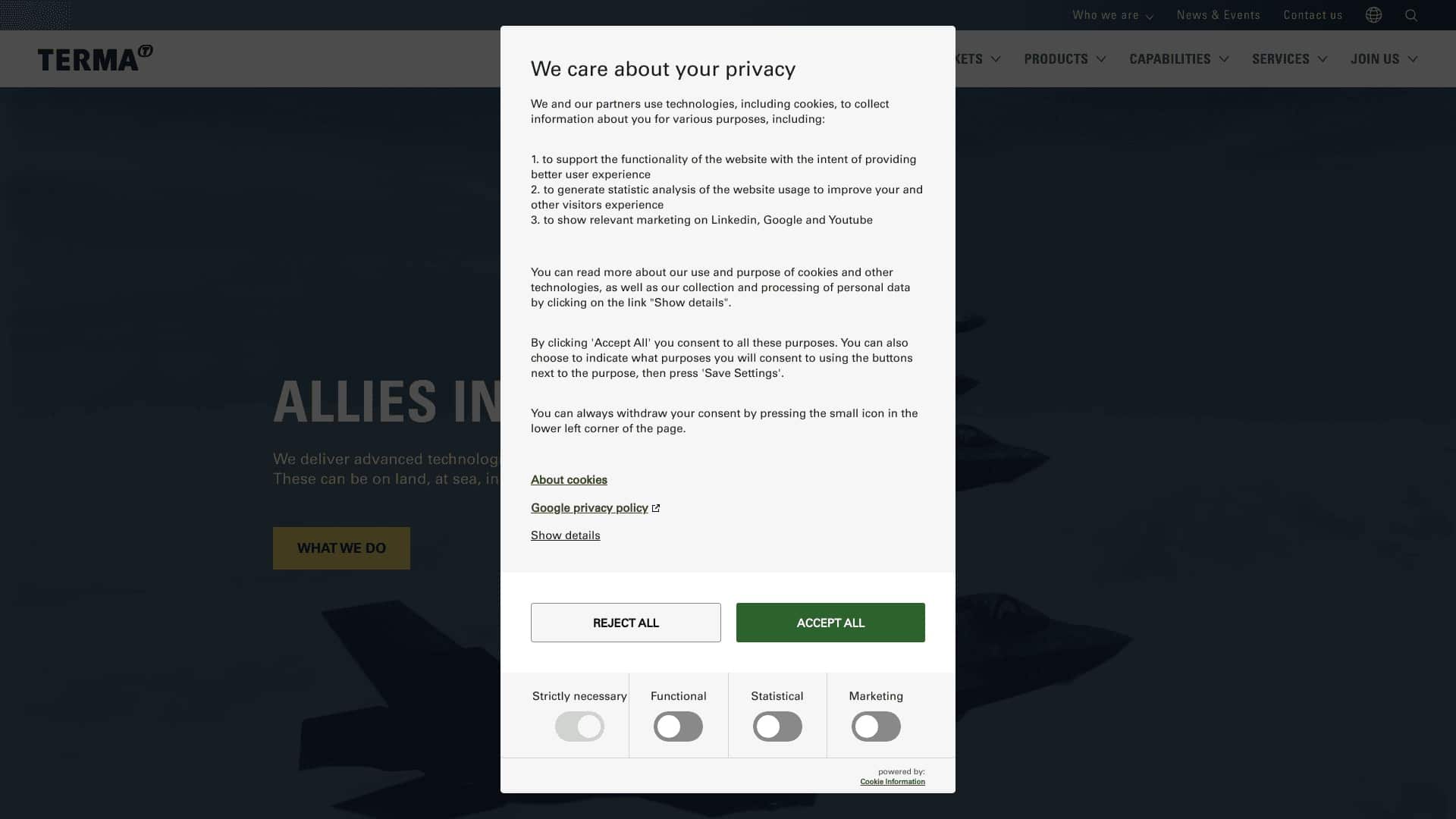 41909f00 7659 4aea bb02 0e9f4cde492f website screenshot