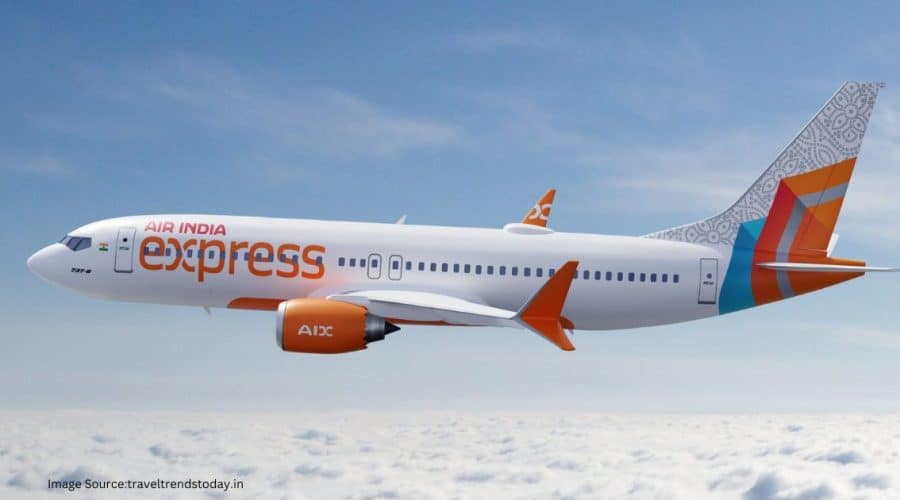 Air India Express Increases Baggage Allowance for Middle East and Singapore Flights