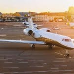 26 best private jet charters singapore