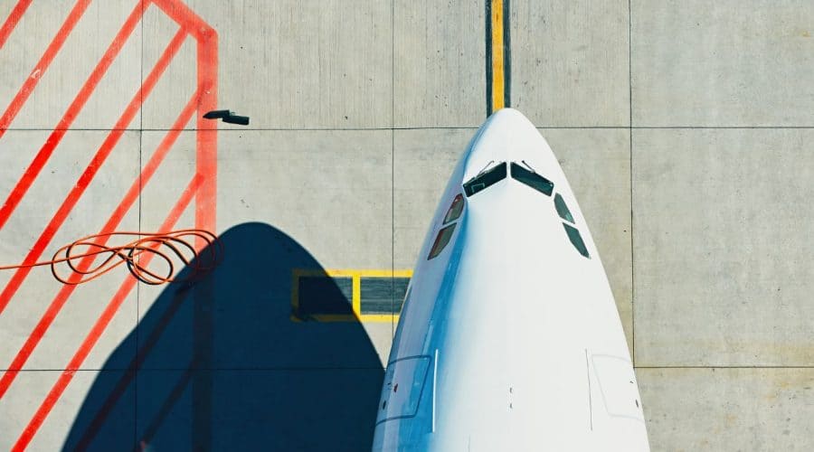 Electric Tugs for Aircraft: The Future of Sustainable Ground Handling