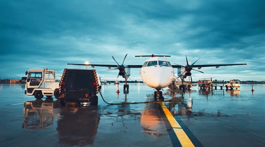 Alaska sets target date for launch of Seattle-to-Seoul route