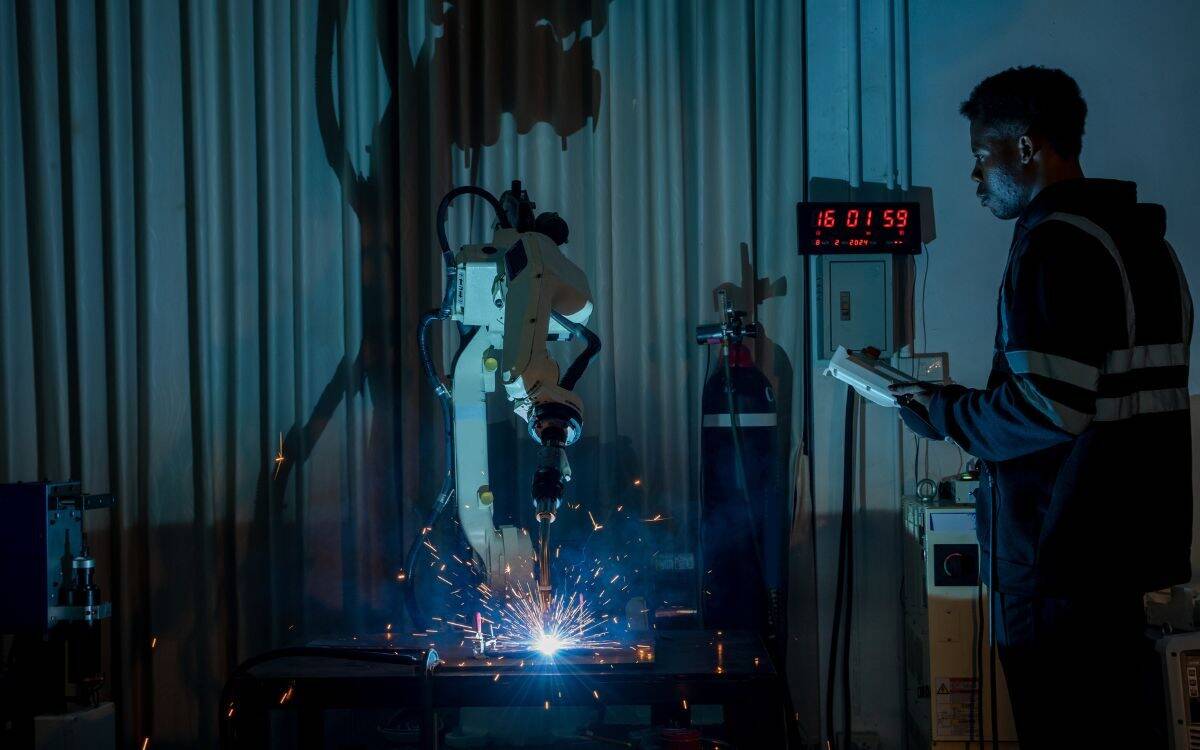 Top Flight Simulator Manufacturers