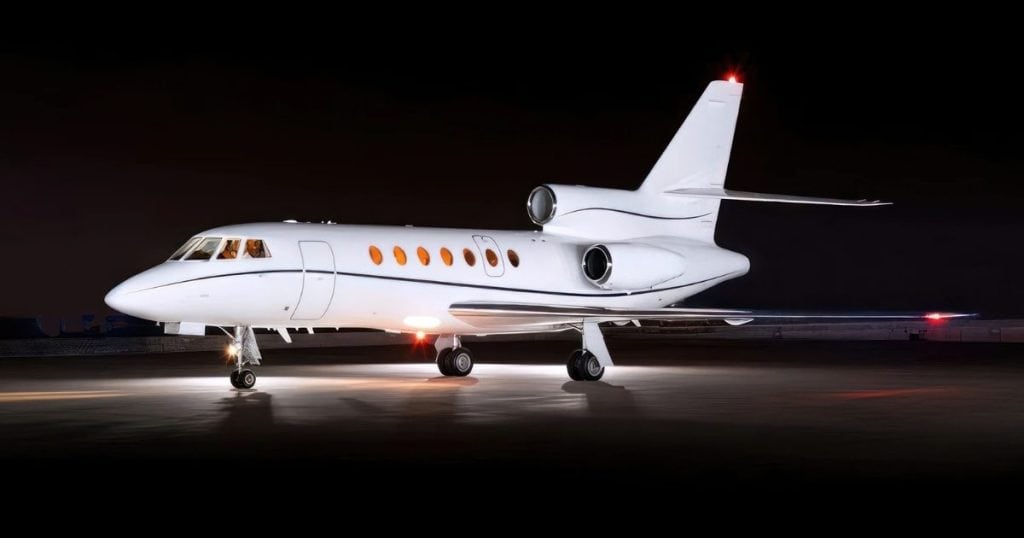 4 Premier Private Jet Charter Companies In Cairo: Egypt\u0026#39;s Luxury Aviation Elite