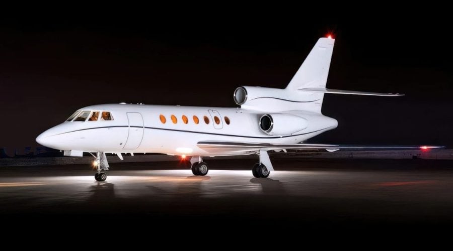 4 Premier Private Jet Charter Companies in Cairo: Egypt’s Luxury Aviation Elite