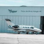 Private Jet Charter Options in Rio de Janeiro