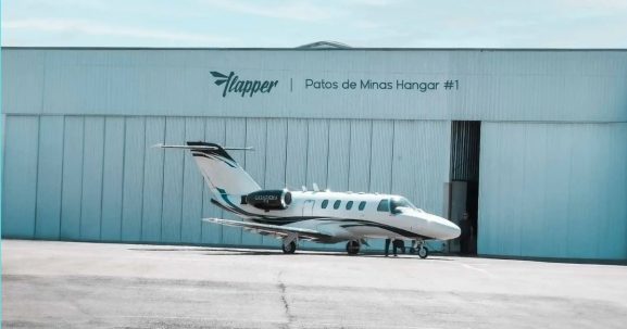 Private Jet Charter Options in Rio de Janeiro