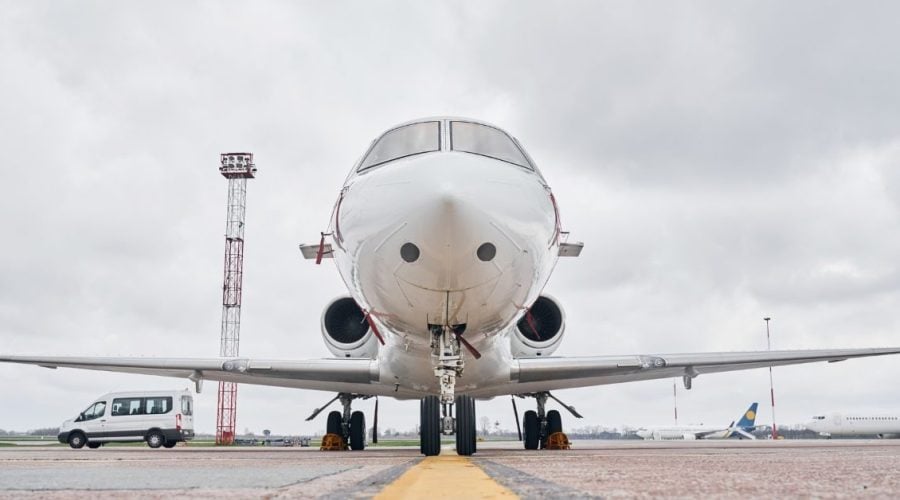 9 Best Private Jet Companies in London: Luxury Air Travel in the UK