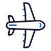 flight school icon