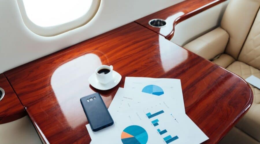 2025 Aviation Salary Report: What Pilots Actually Earn Worldwide