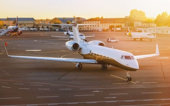 Best Private Jet Management Companies