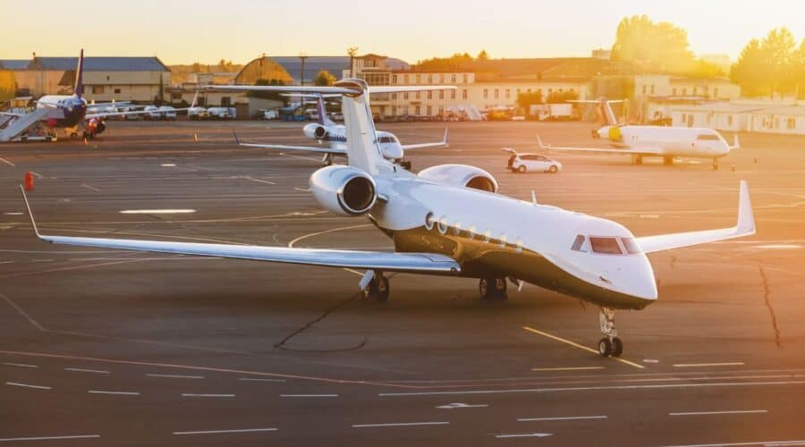 Best Private Jet Management Companies: Complete Guide to Aircraft Management Services