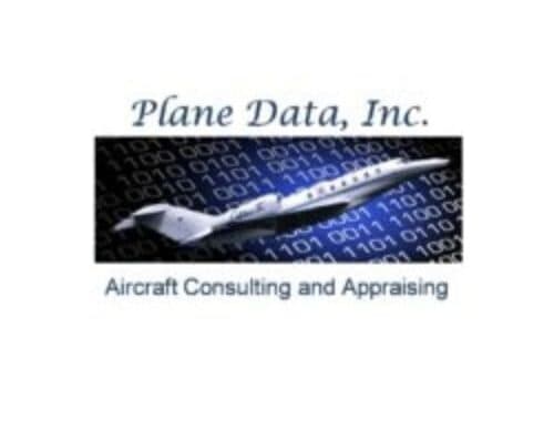 Plane Data