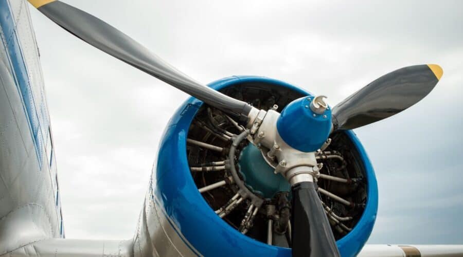 PW1100G Geared Turbofan Engine: Revolutionary Technology Transforming A320neo Efficiency