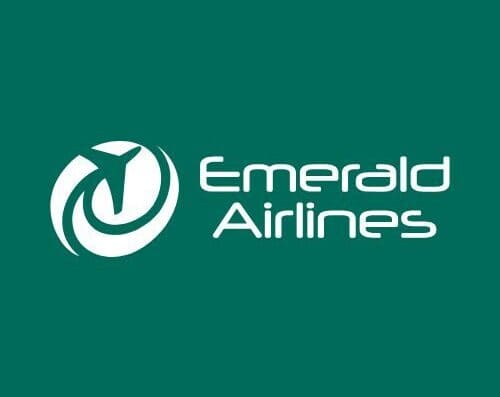 emerald airlines