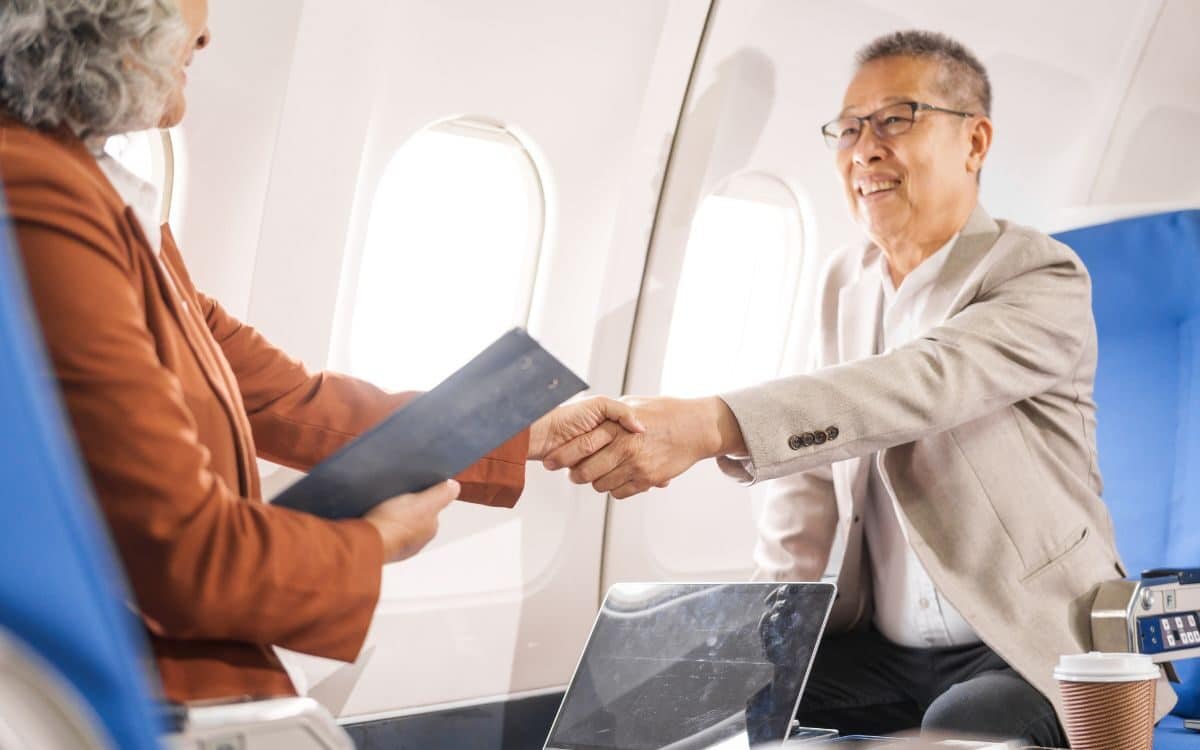 Aerospace Product Liability Insurance